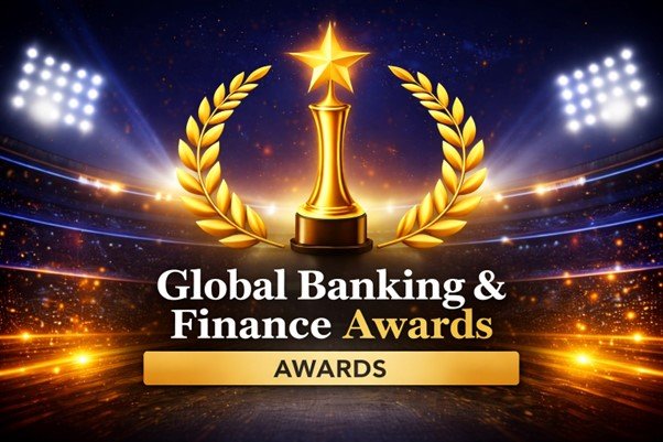 Content image from Global Banking & Finance Review