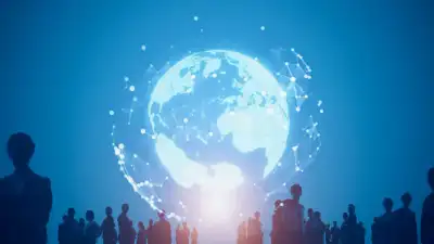 Image for The $367 Trillion Question: How Dr. Aubrey de Grey's Vision Could Reshape Global Economics