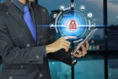 Image for How banking security will change in 2020