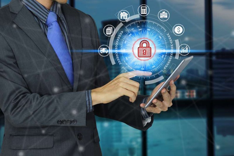 Image for How banking security will change in 2020