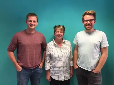 Image for Elaine Clark joins Coconut’s Advisory Board