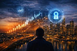 Image for Why Financial Services Are Becoming Invisible — And Why It Matters More Than Ever