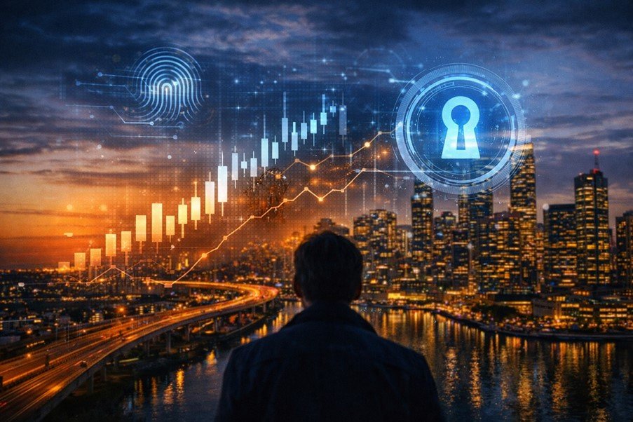 Why Financial Services Are Becoming Invisible — And Why It Matters More Than Ever - Trends news and analysis from Global Banking & Finance Review