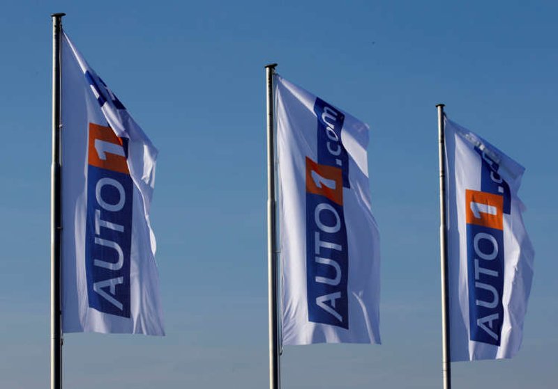 Image for AUTO1 sees strong first quarter growth at Autohero brand, confirms guidance