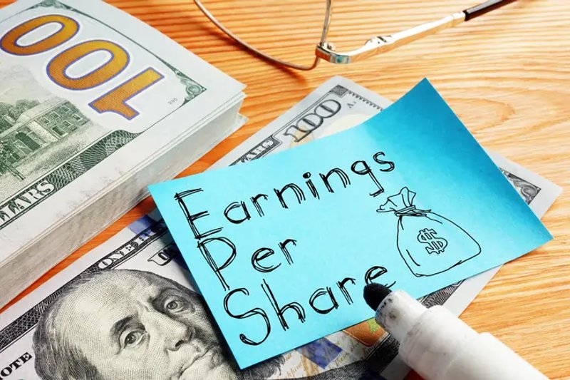 Image for The Impact of EPS on Stock Valuation: What Investors Should Know