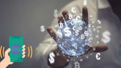 Image for Banking’s digital vision is finally now in focus