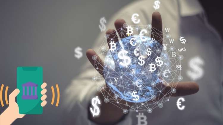 Image for Banking’s digital vision is finally now in focus