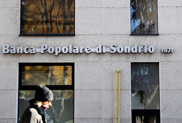 Image for Unipol’s move opens new chapter in Italian banking M&A saga