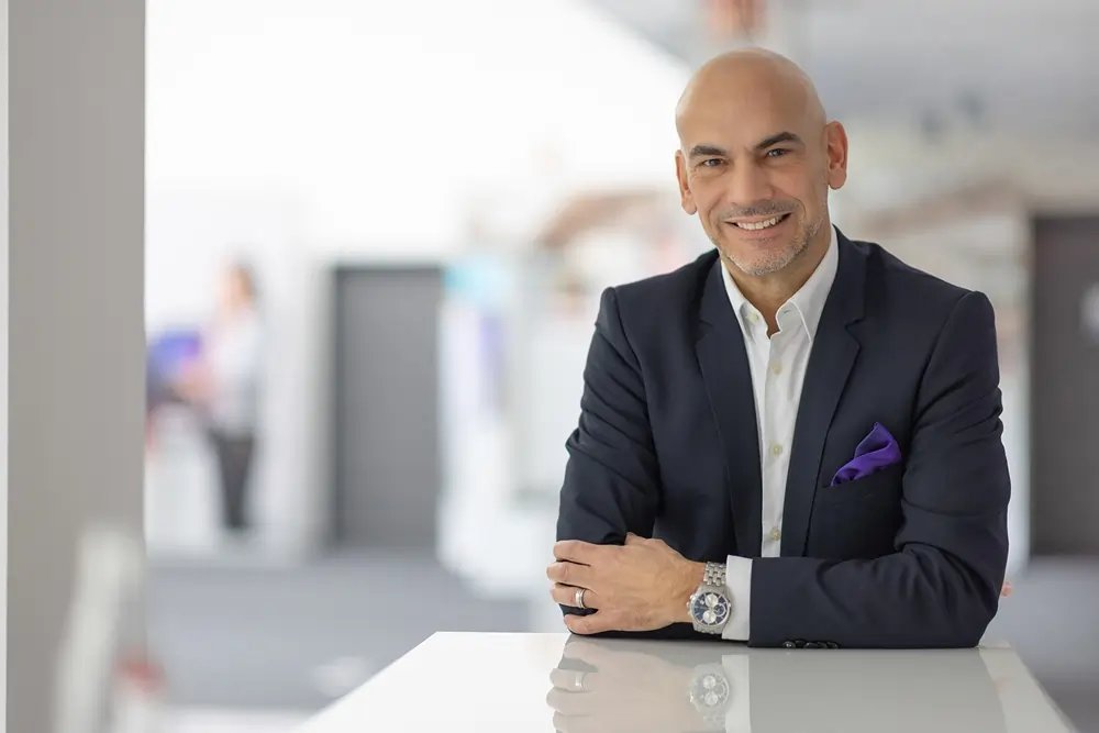 Banking at the Intersection: From Nashville to Cannes, A Strategic Call to Action - Banking news and analysis from Global Banking & Finance Review