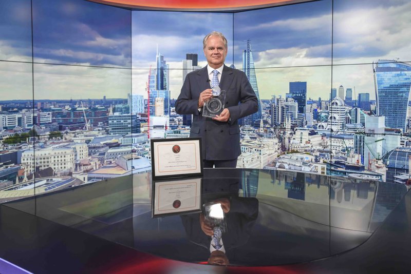 Global Banking and Finance Review Awards