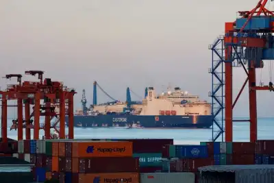 Image for Saipem to merge with oil services rival Subsea7 in $4.6 billion deal