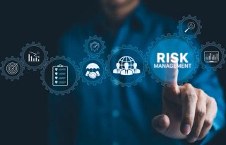 Financial services: a human-centric approach to managing risk