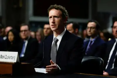 Image for Meta’s Zuckerberg not liable in lawsuits over social media harm to children
