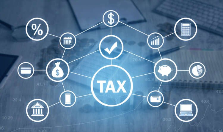 Image for Death and taxes—why you won’t be able to escape one in the metaverse