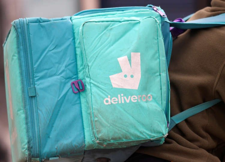 Image for Analysis: Deliveroo’s IPO slump casts doubt over London’s post-Brexit ambitions