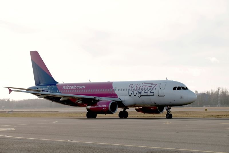Wizz Air CEO discusses Pratt & Whitney engine issues impacting flights - Global Banking & Finance Review