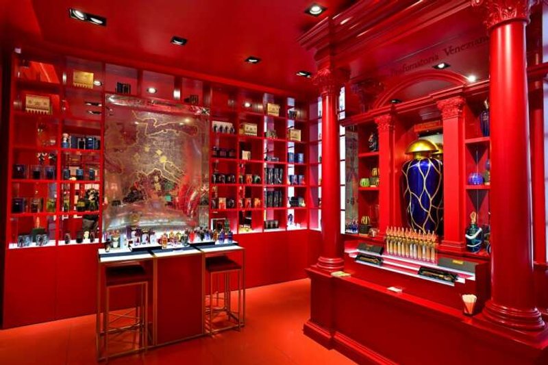 Image for European cosmetics makers face supply crisis amid scarcity of Ukraine resources