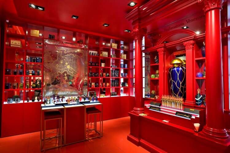 Image for European cosmetics makers face supply crisis amid scarcity of Ukraine resources