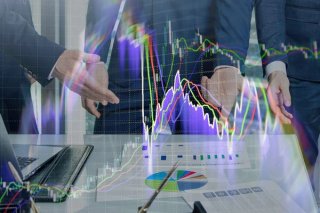 Image for What impact will volatility have on brokerage and trade expense operations