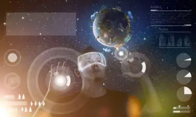 Image for 3 Technologies to improve customer and employee experience during the pandemic