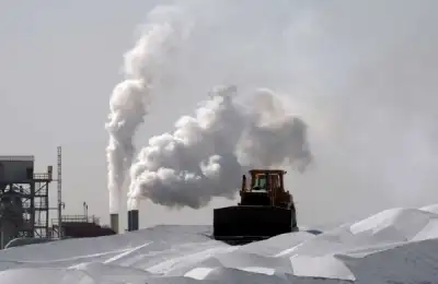 Image for Exclusive-Europe aims to revive magnesium output by 2025 to cut China reliance