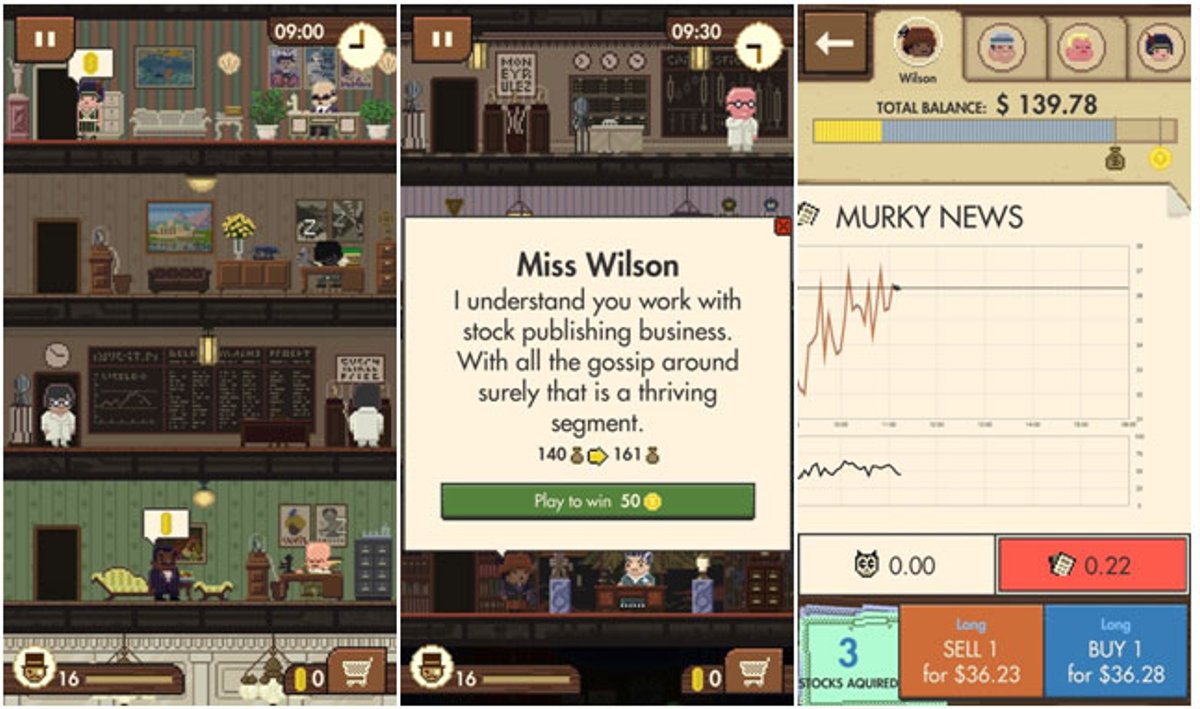 Visual representation of gamification in finance education - Global Banking & Finance Review