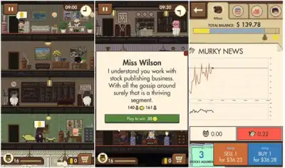 Image for The Gaming education paradigm – Financial inclusion on a new scale and its impact on the financial industry