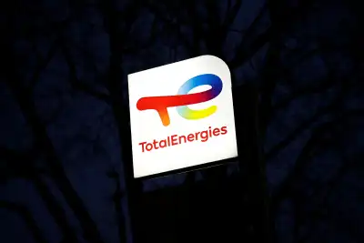 Image for TotalEnergies earnings fall in first quarter on lower gas prices