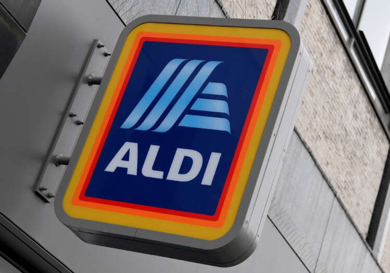 Image for Aldi to invest $1.8 billion in British growth push