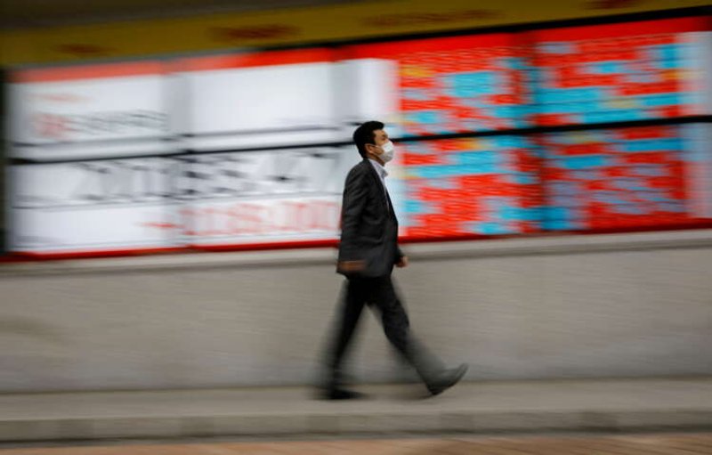 Image for Asian stocks extend global rally after U.S. jobs report