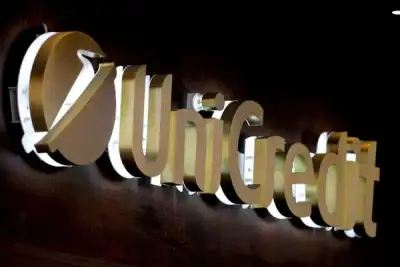 Image for UniCredit boss Orcel swings axe in management overhaul