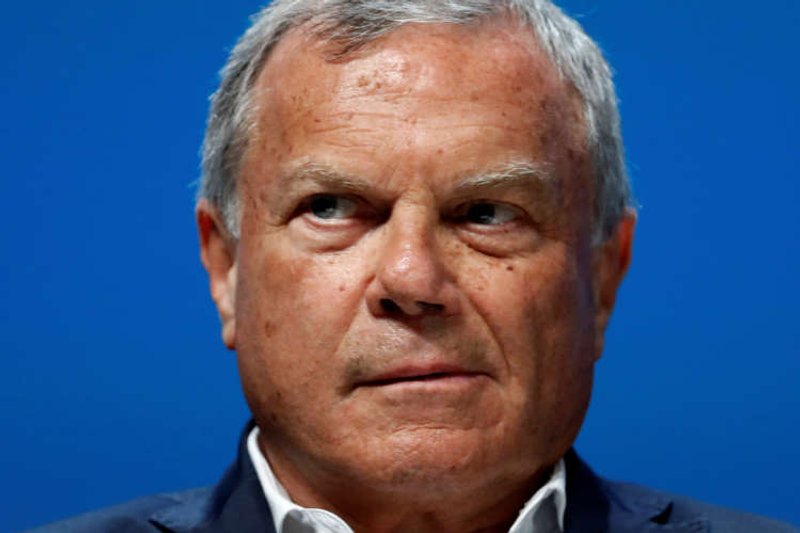 Image for Surging demand helps Sorrell’s S4 to hike profit target
