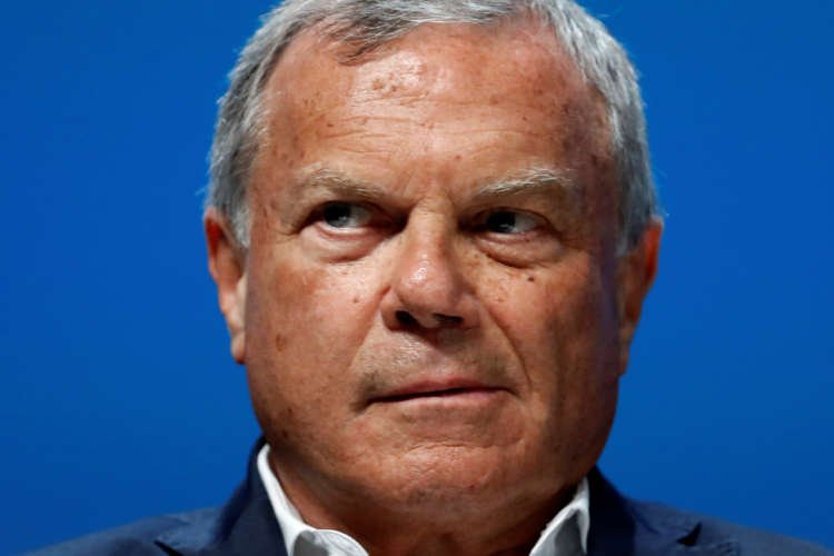 Image for Surging demand helps Sorrell’s S4 to hike profit target