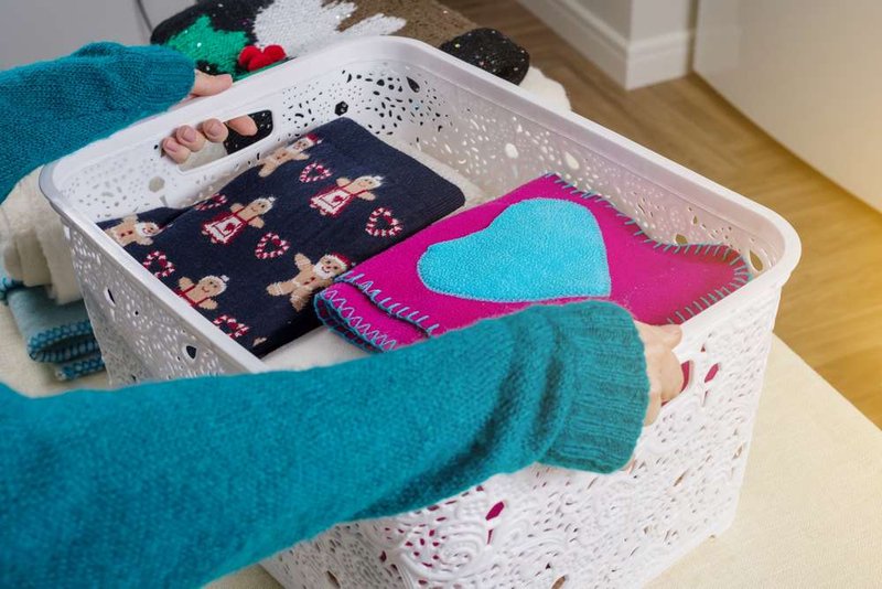 Image for Quarantine with your cupboards: Re-purposing the things you find in your home