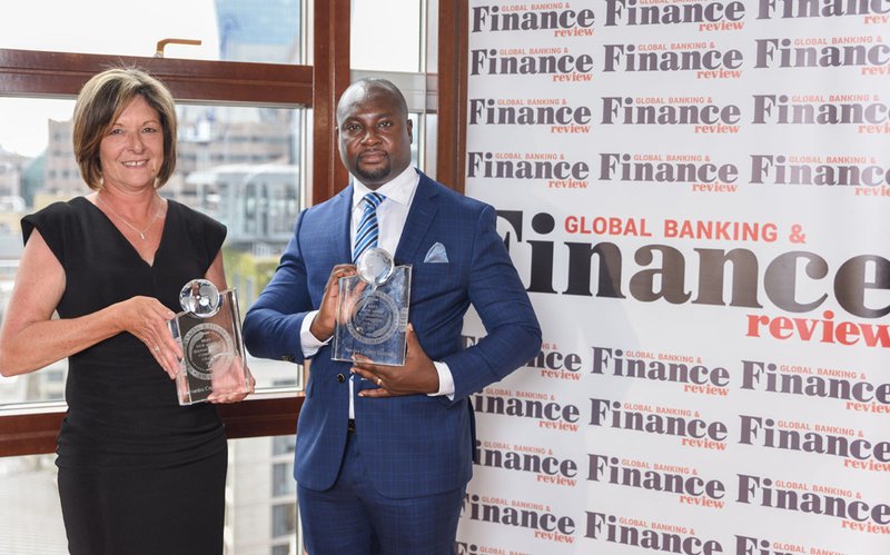 Global Banking and Finance Review Awards