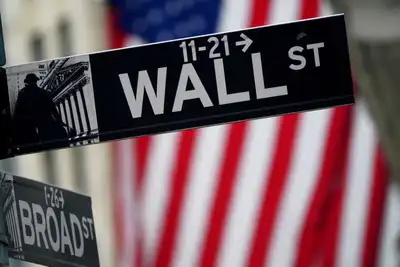 Image for Young, confident, digitally connected – meet America’s new day traders