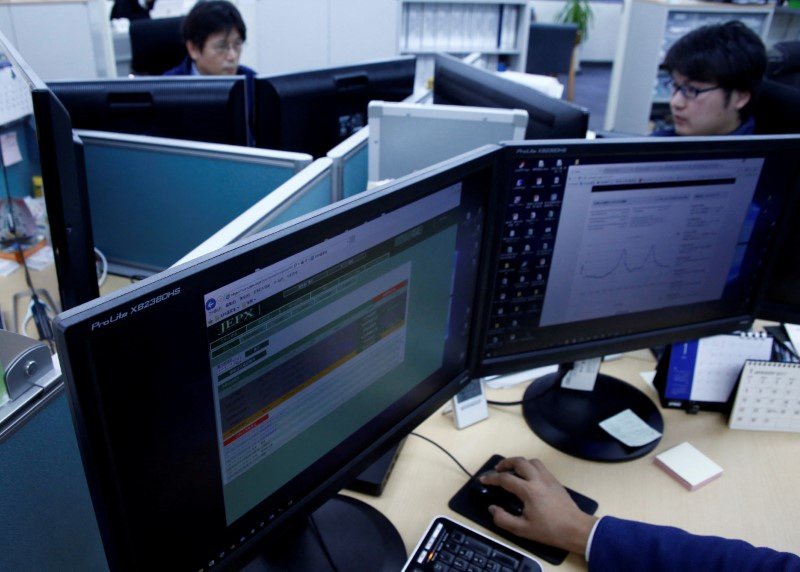 AI energy surge in Japan analyzed with DeepSeek's impact on electricity demand - Global Banking & Finance Review