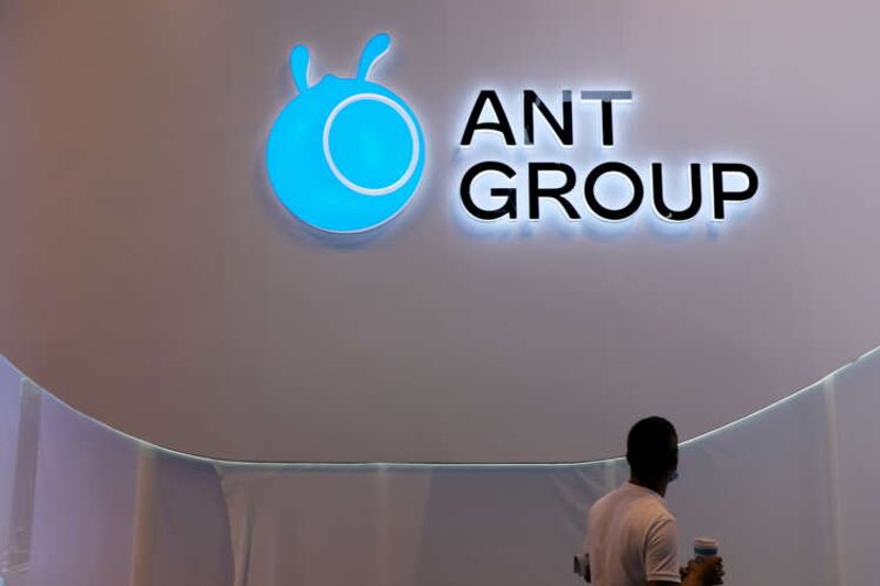 Image for Exclusive: Chinese state firms to take big stake in Ant’s credit-scoring JV – sources