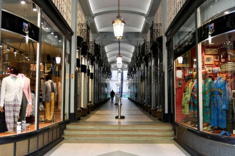 Image for UK extends COVID ban on business evictions until 2022