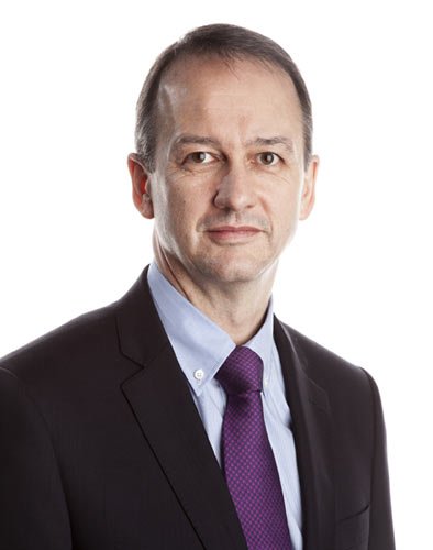 Jonathan Neale, Managing Director of McLaren Racing, discusses sustainability in Formula 1 - Global Banking & Finance Review