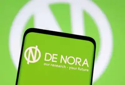 Image for Italy’s De Nora IPO oversubscribed despite turbulent market -bookrunner
