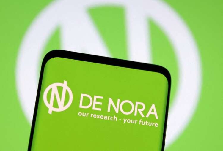 Image for Italy’s De Nora IPO oversubscribed despite turbulent market -bookrunner