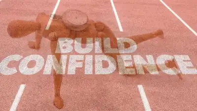 Image for Five Tips to Build Confidence and Capability in Times of Stress