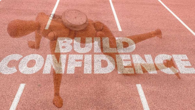 Image for Five Tips to Build Confidence and Capability in Times of Stress