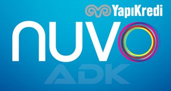 Yapı Kredi Bank's branchless banking service Nuvo powered by Monitise - Global Banking & Finance Review