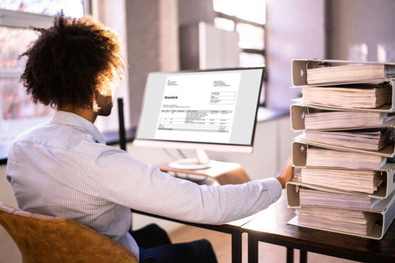 Image for Automated invoices: The saving grace of the late payments crisis