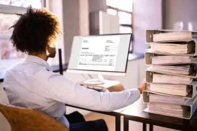 Image for Automated invoices: The saving grace of the late payments crisis