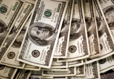 Image for Dollar under pressure as U.S. payrolls data could spur more risk-taking