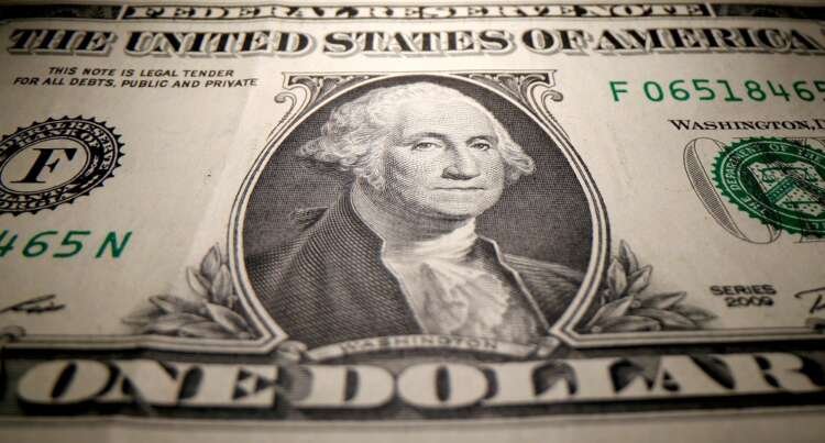 Dollar value rise after strong U.S. jobs report - Global Banking & Finance Review