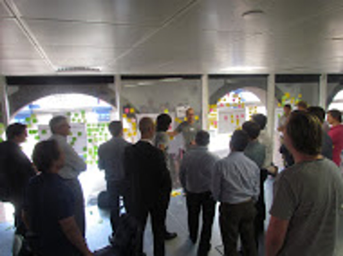 STARTUPBOOTCAMP ACCELERATOR UNVEILS THE FUTURE INTERNATIONAL STARS OF FINTECH - Top Stories news and analysis from Global Banking & Finance Review